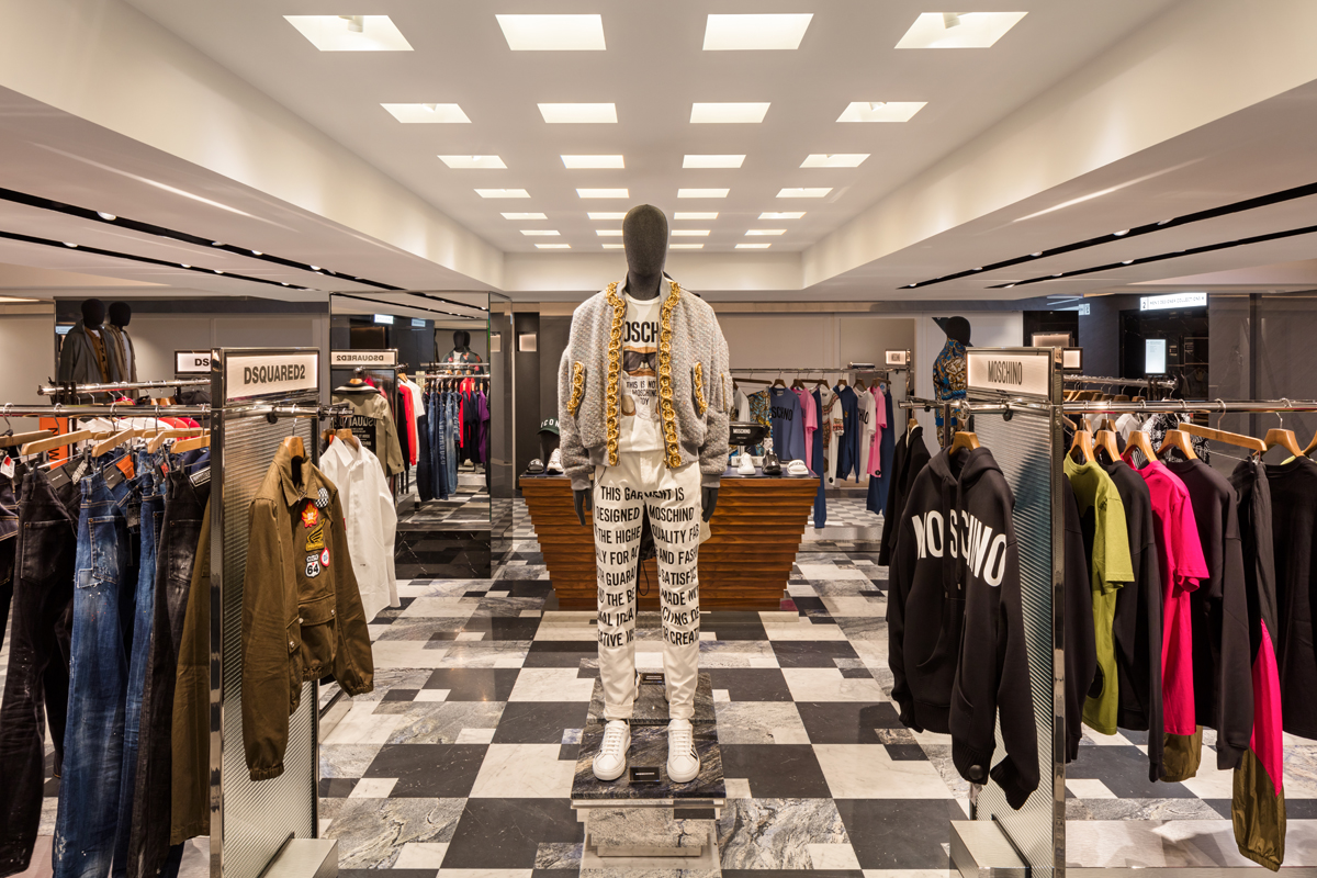 AwardWinning Lighting Design Consultants Lighting Design International